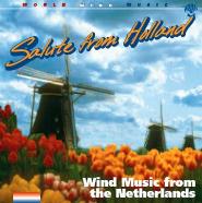 Salute from Holland - hacer clic aqu