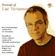 Portrait of Luc Vertommen - hacer clic aqu