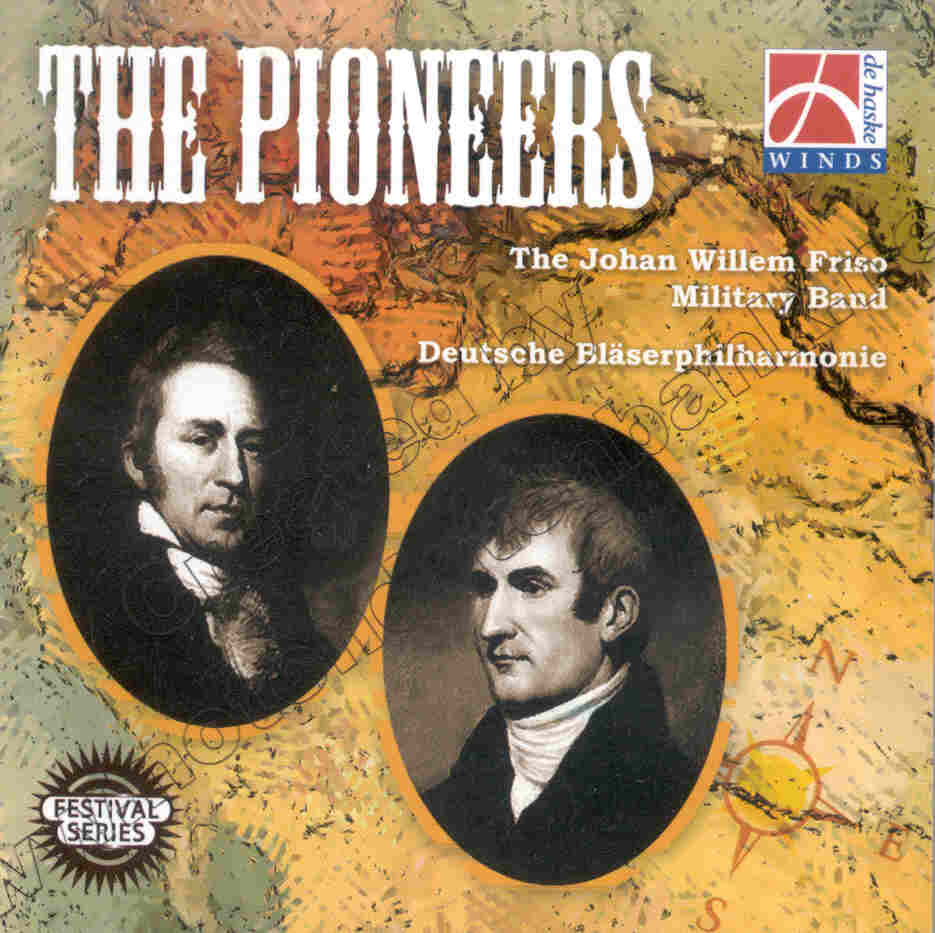 Pioneers, The - hacer clic aqu