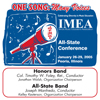 2005 Illinois Music Educators Association: All-State Band and Honors Band - hacer clic aqu
