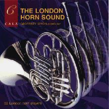 London Horn Sound, The - hacer clic aqu