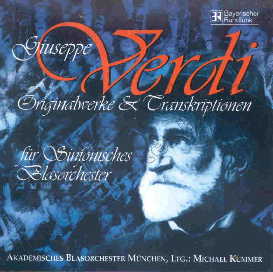 Giuseppe Verdi: Originalwerke und Transkriptionen - hacer clic aqu