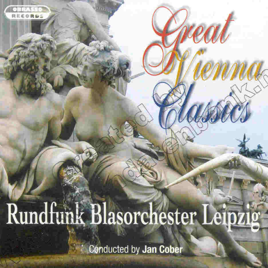 Great Vienna Classics - hacer clic aqu