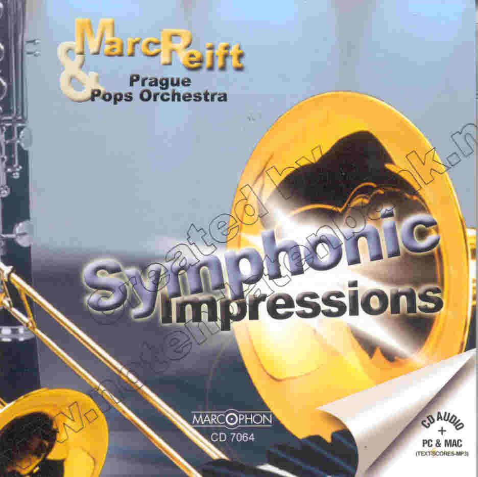 Symphonic Impressions - hacer clic aqu