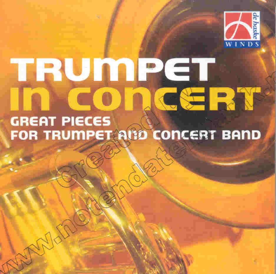 Trumpet in Concert - hacer clic aqu