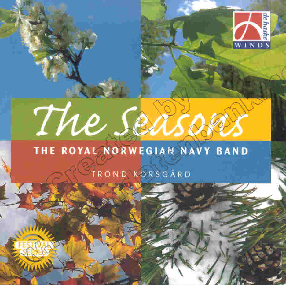 Seasons, The, Royal Norwegian Navy Band - hacer clic aqu