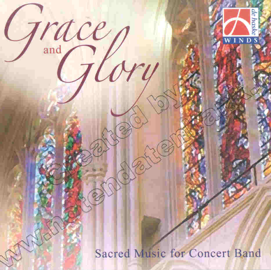 Grace and Glory - hacer clic aqu