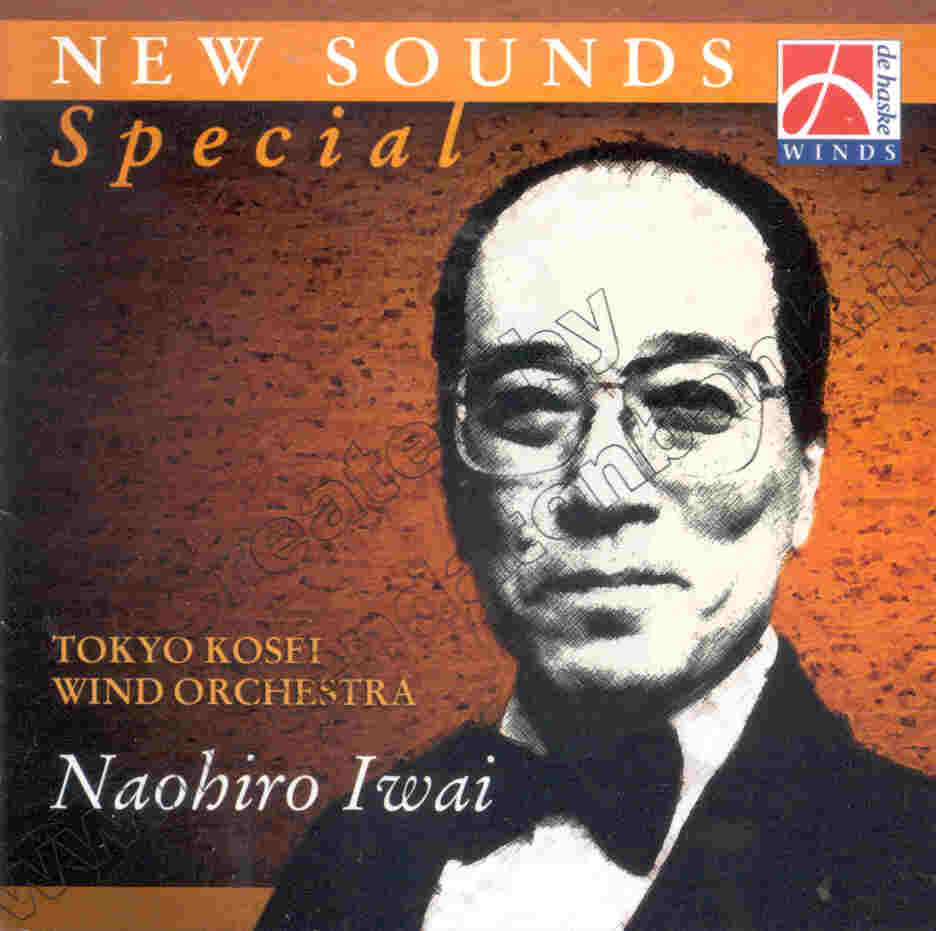 New Sounds Special: Naohiro Iwai - hacer clic aquí