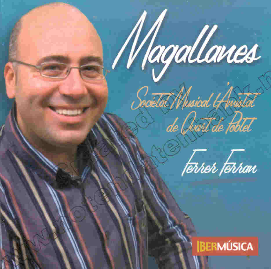 Magallanes - hacer clic aqu