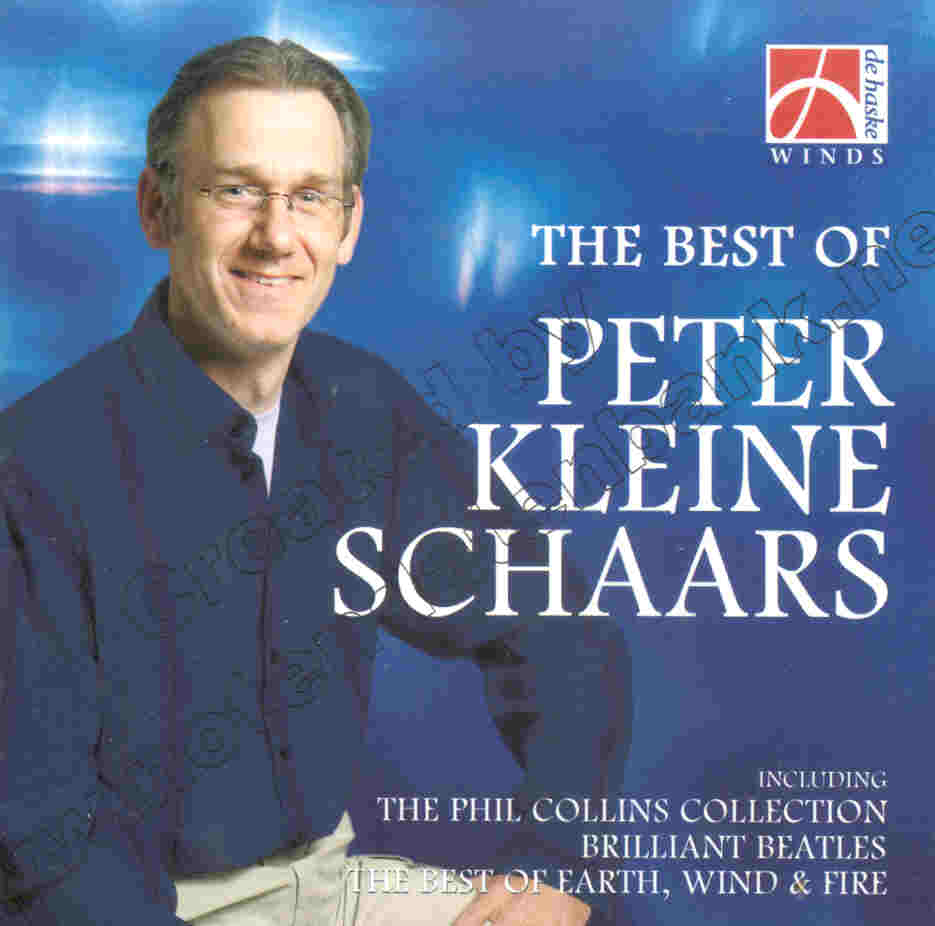 Best of Peter Kleine Schaars, The - hacer clic aqu
