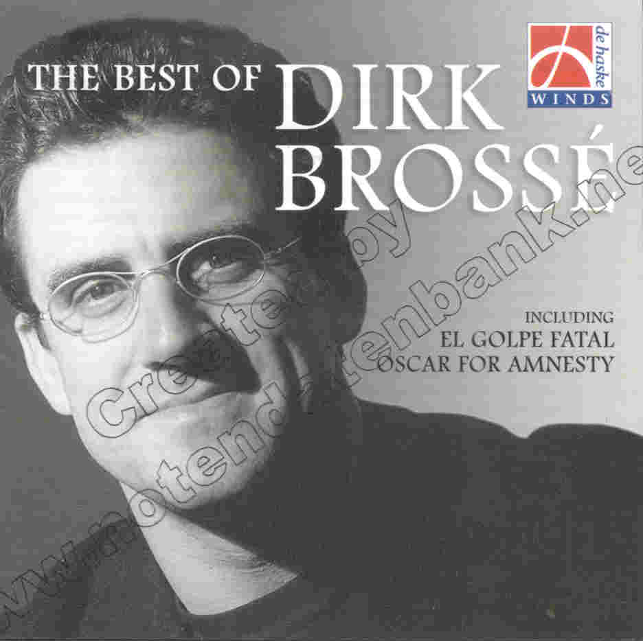 Best of Dirk Brosse, The - hacer clic aqu