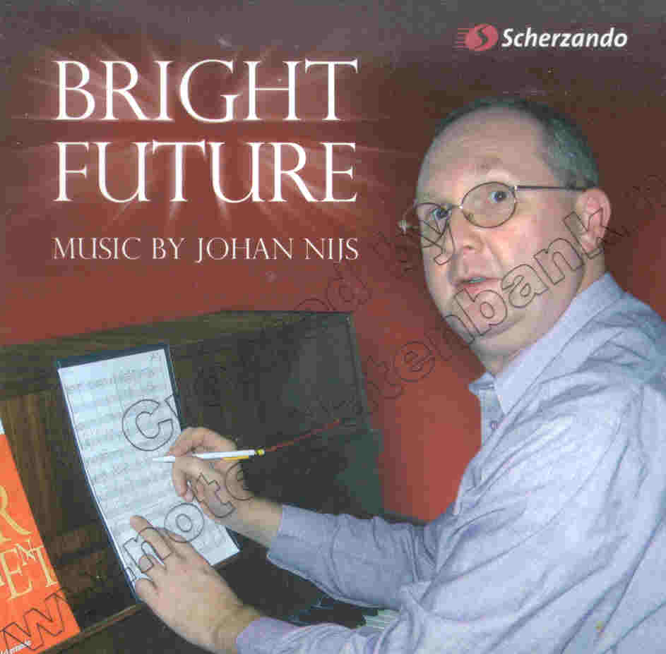 Bright Future - Music by Johan Nijs - hacer clic aqu