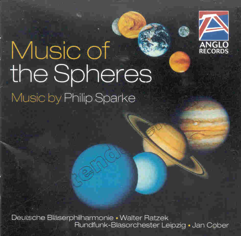 Music of the Spheres - hacer clic aqu
