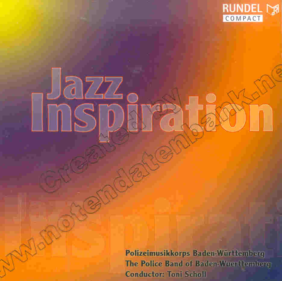 Jazz Inspiration - hacer clic aqu