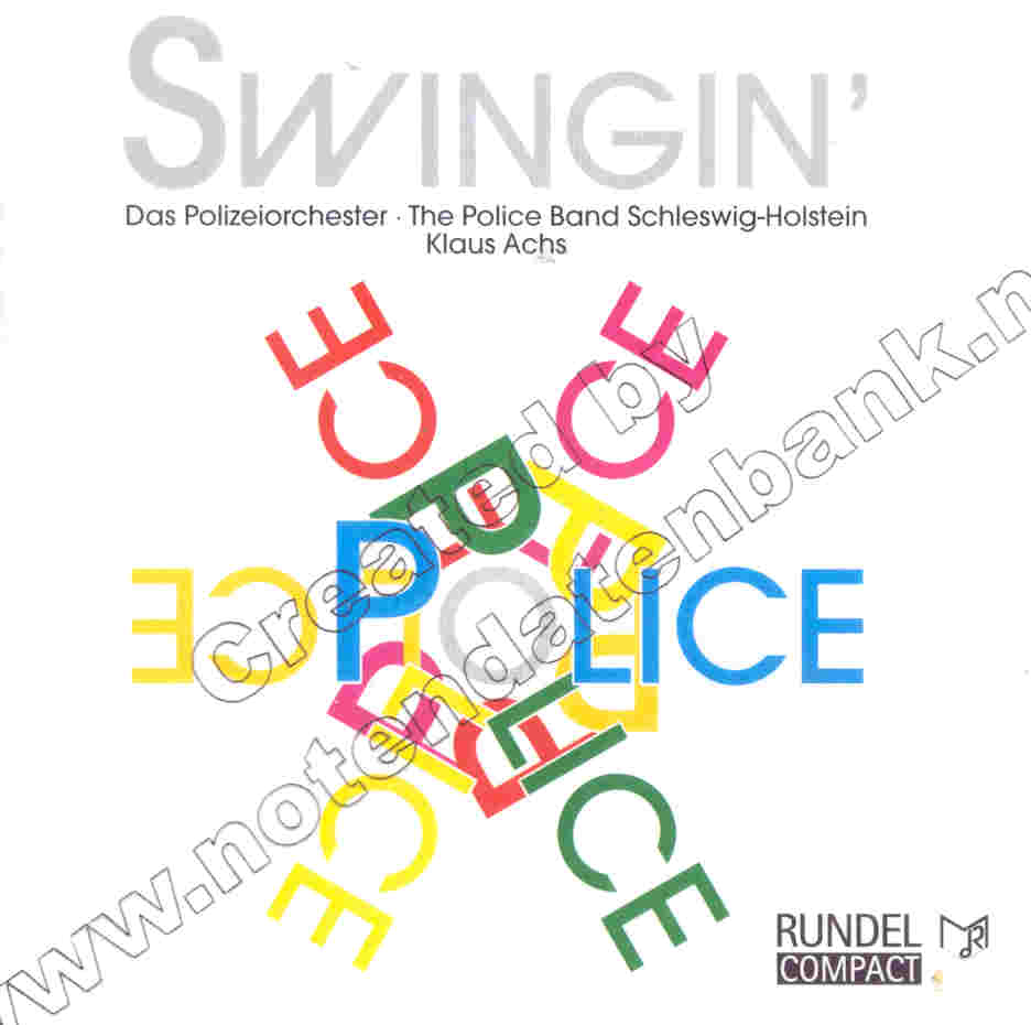 Swingin' Police - hacer clic aqu