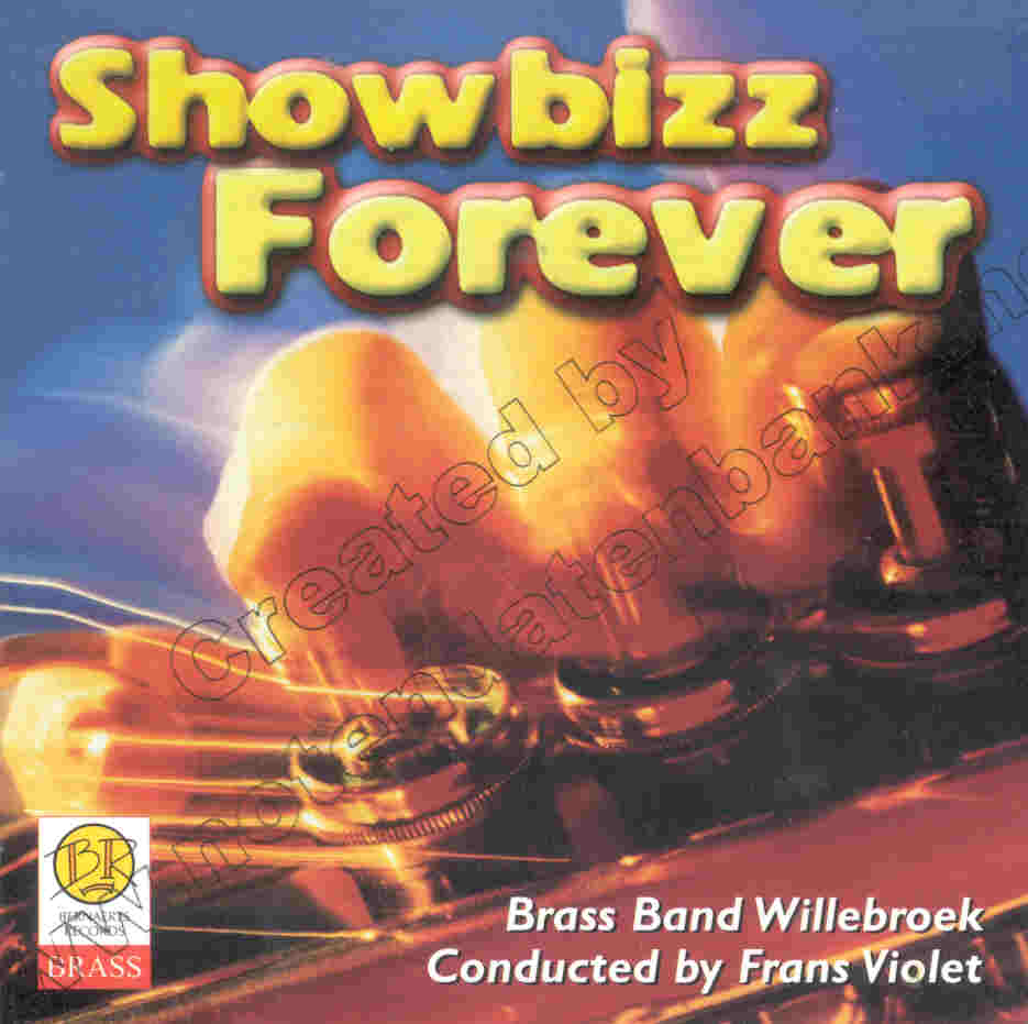 Showbizz Forever - hacer clic aqu