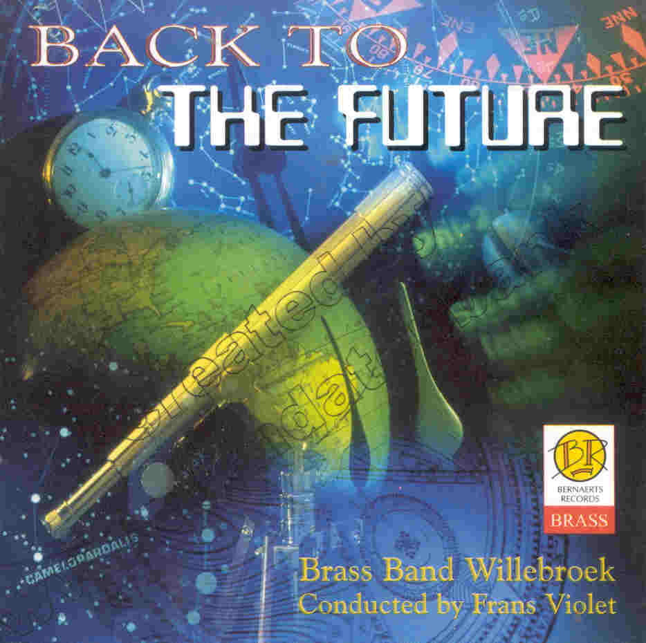 Back to the Future - hacer clic aqu