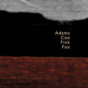Adams/Cox/Fink/Fox - hacer clic aqu
