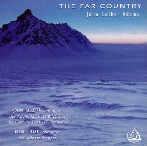 Far Country, The - hacer clic aqu