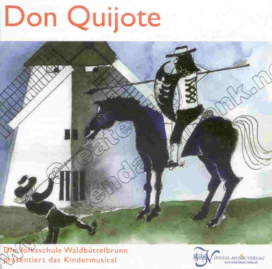 Dion Quijote - hacer clic aqu