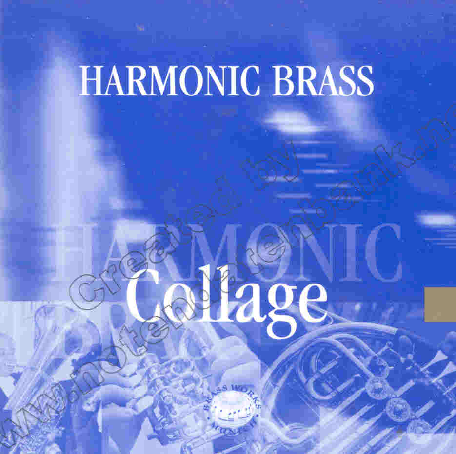 Harmonic Brass Collage - hacer clic aqu