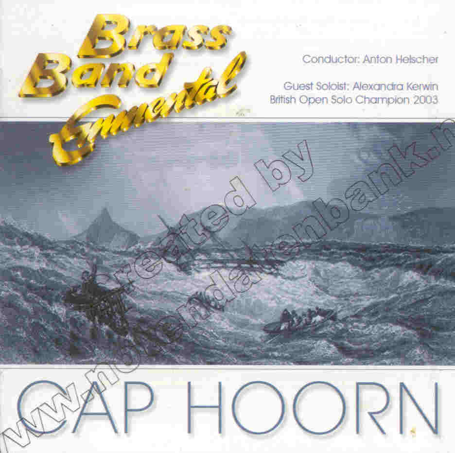 Cap Hoorn - hacer clic aqu