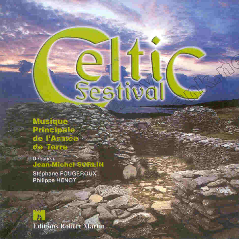 Celtic Festival - hacer clic aqu