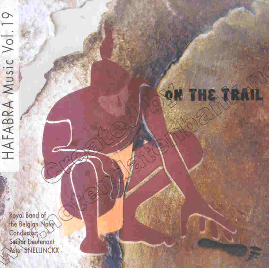Hafabra Music #19: On the Trail - hacer clic aqu