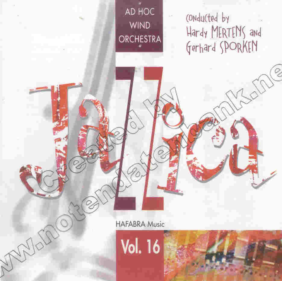 Hafabra Music #16: Jazzica - hacer clic aqu