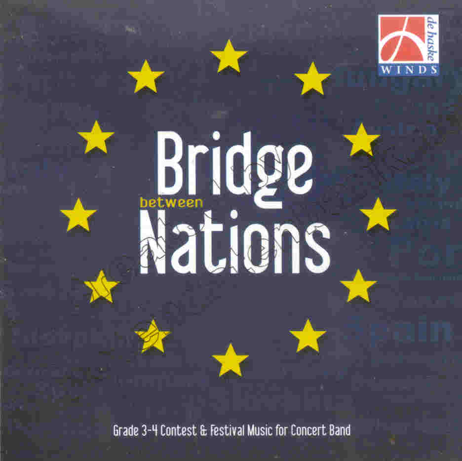 Bridge Between Nations - hacer clic aqu