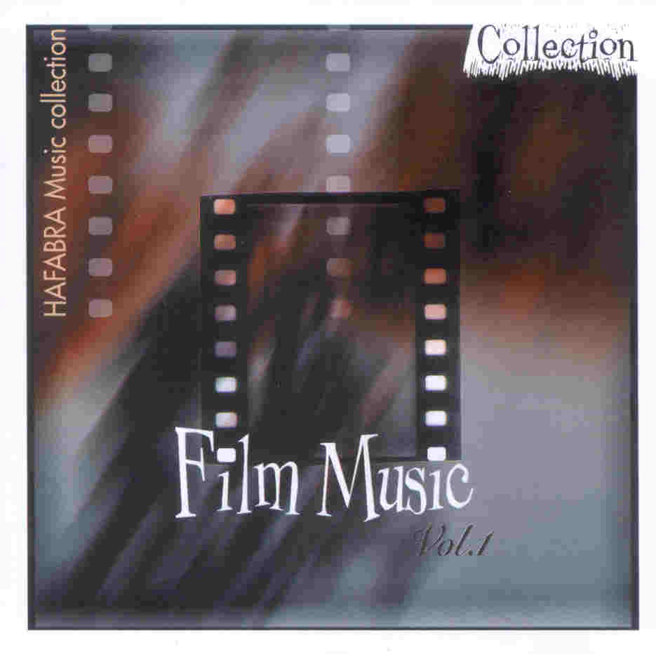 HaFaBra Music Collection: Film Music #1 - hacer clic aqu