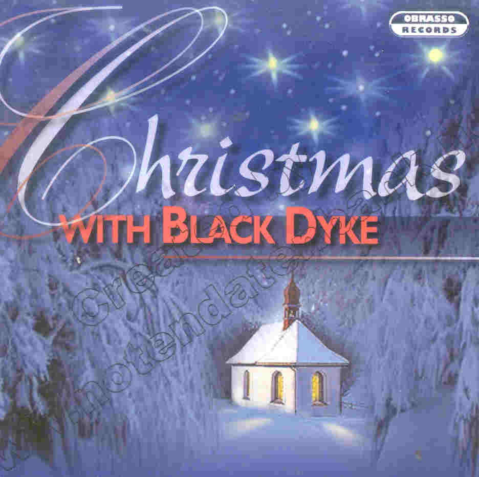 Christmas with Black Dyke - hacer clic aqu