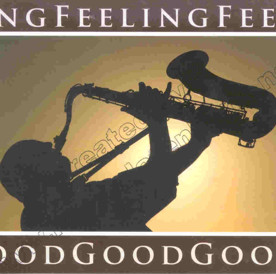New Compositions for Concert Band #36: Feeling Good - hacer clic aqu