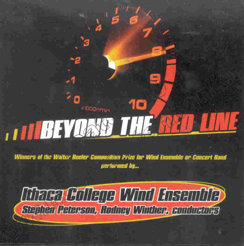 Beyond The Red Line - hacer clic aqu