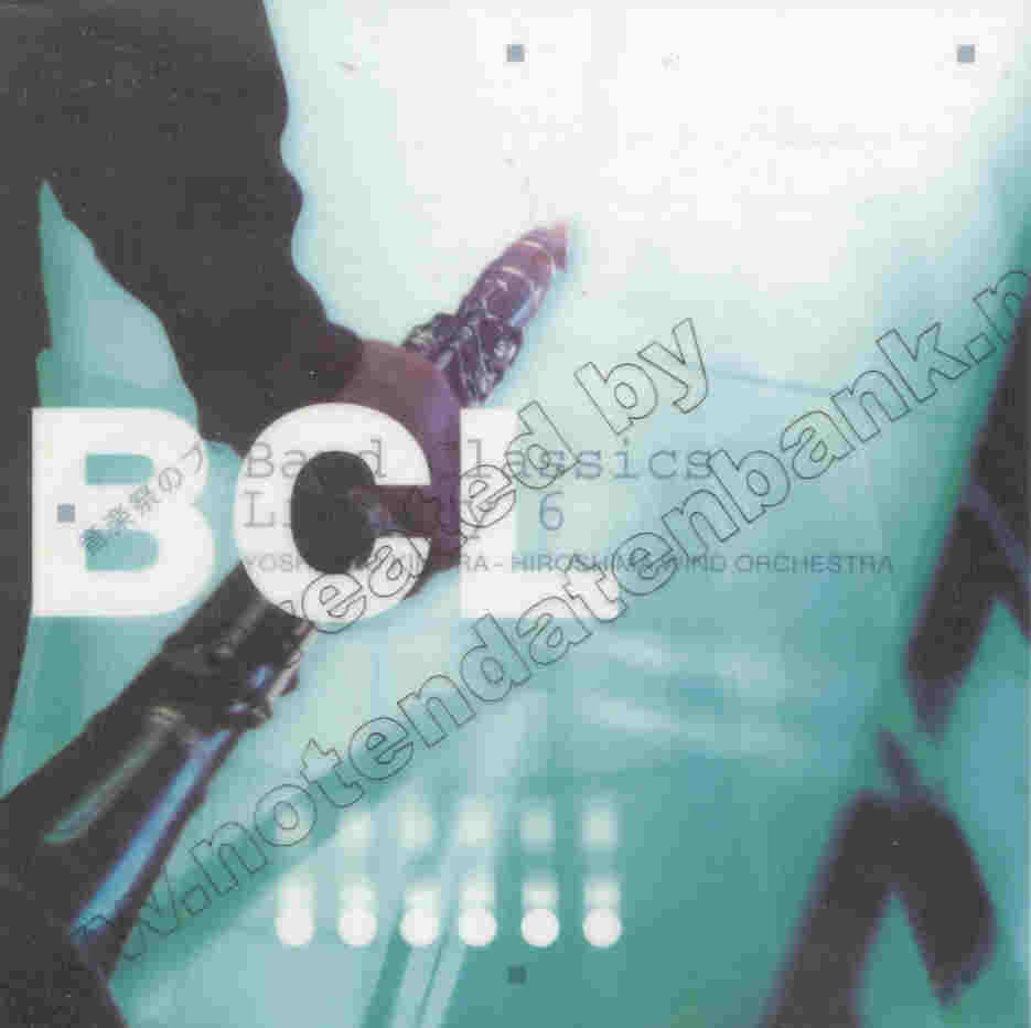 BCL - Band Classic Library #6 - hacer clic aqu