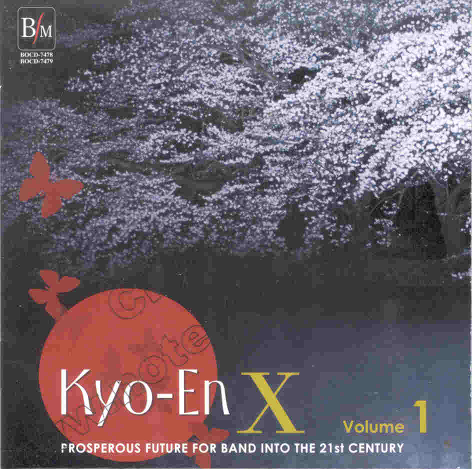 Kyo-En X #1 - hacer clic aqu