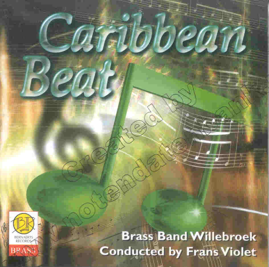 Caribbean Beat - hacer clic aqu