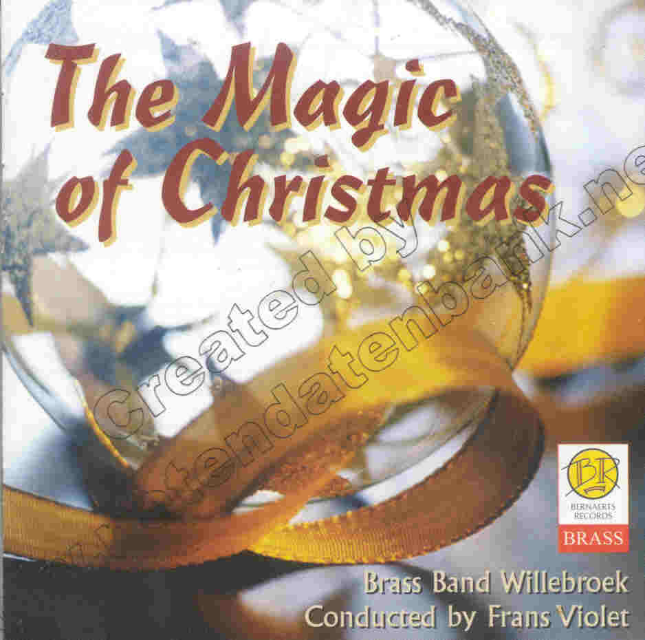 Magic of Christmas, The - hacer clic aqu