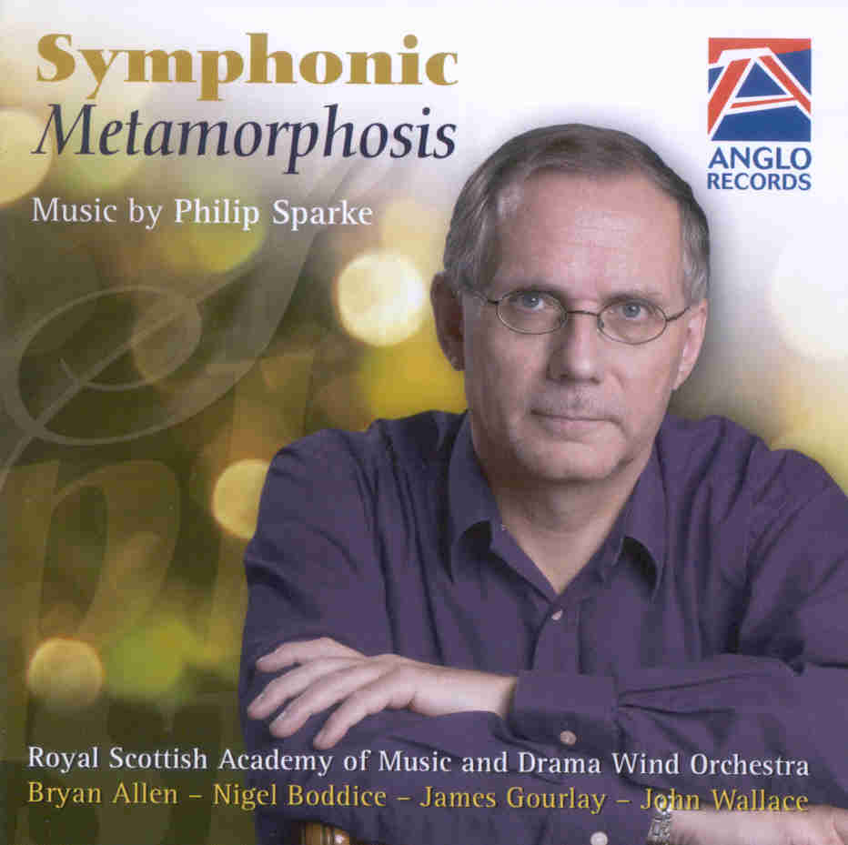Symphonic Metamorphosis - hacer clic aqu