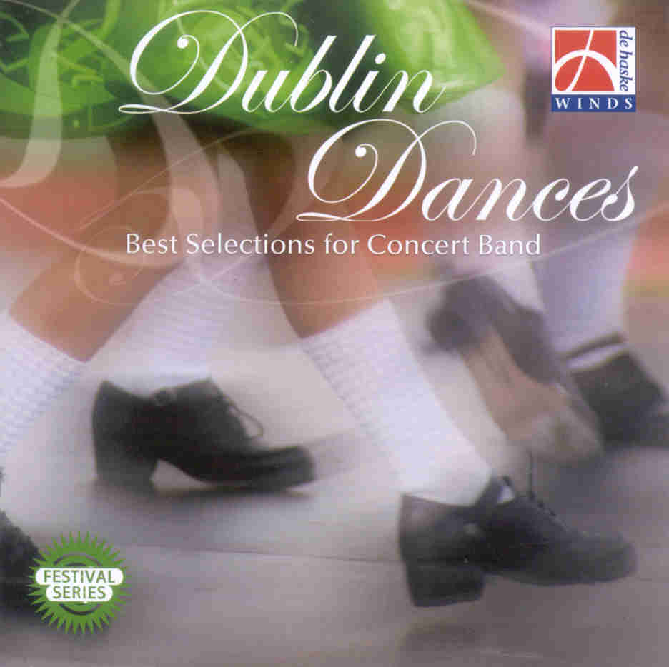 Dublin Dances - hacer clic aqu