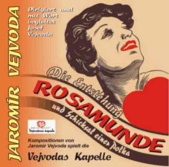 Rosamunde - Die Entstehung und Schicksal einer Polka - hacer clic aqu