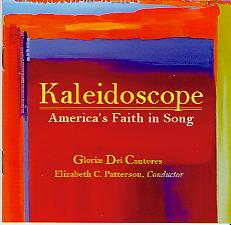 Kaleidoscope (America's Faith in Song) - hacer clic aqu