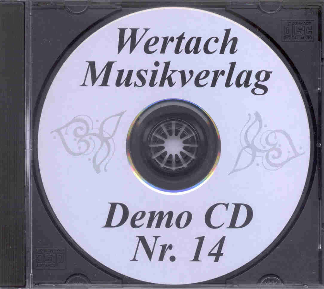 Demo CD #14 - hacer clic aqu