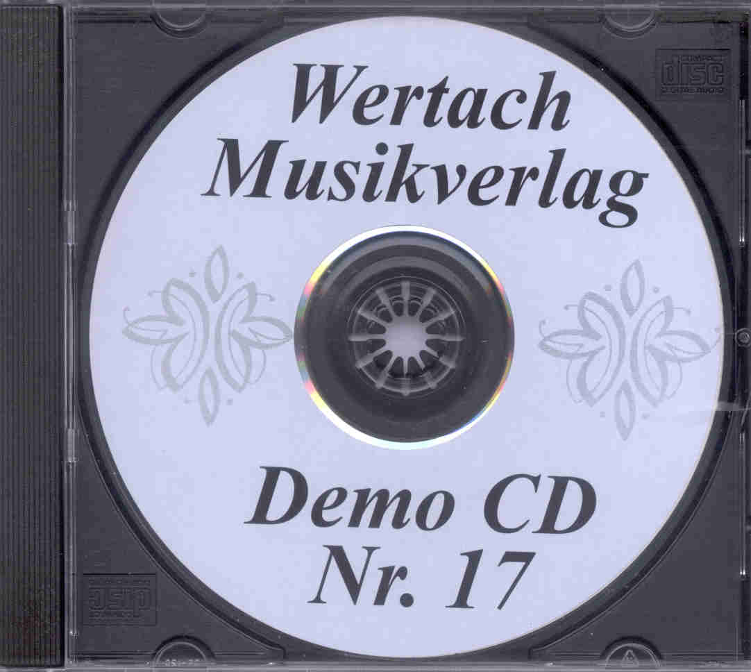 Demo CD #17 - hacer clic aqu