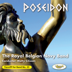 Tierolff for Band #23: Poseidon - hacer clic aqu