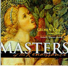 Masters of the Renaissance - hacer clic aqu