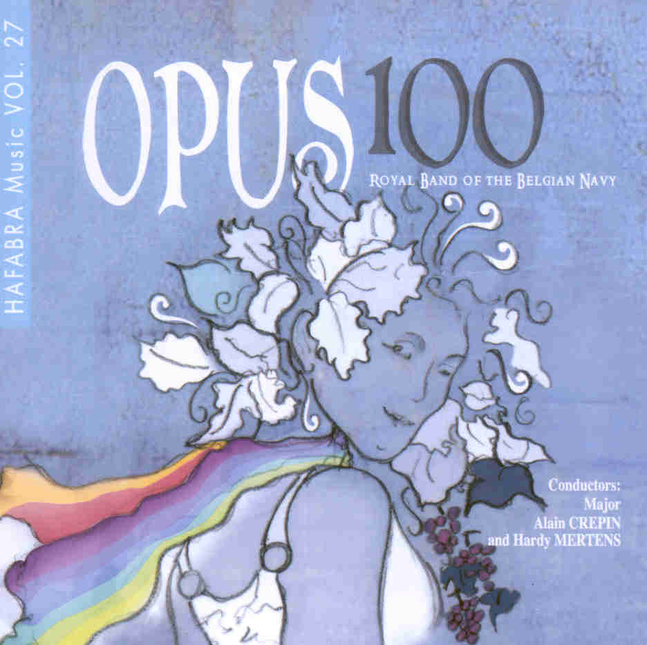 HaFaBra Music #27: Opus 100 - hacer clic aqu