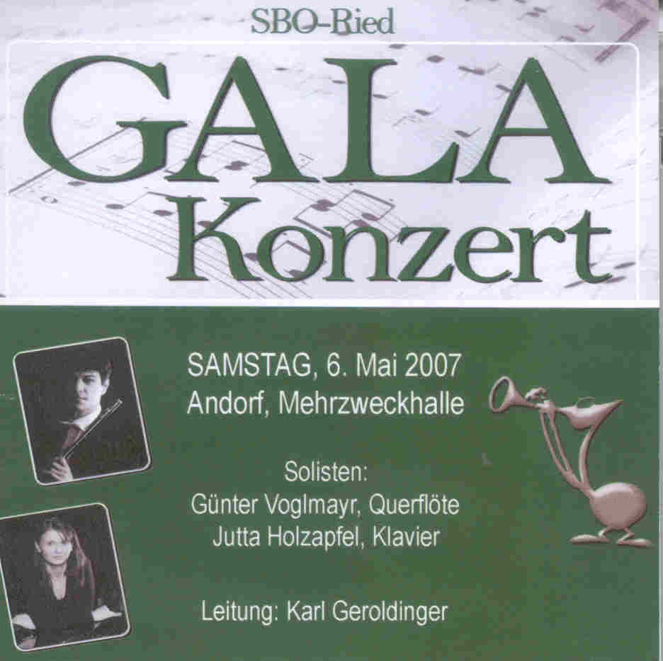 SBO-Ried Gala Konzert 2007 - hacer clic aqu
