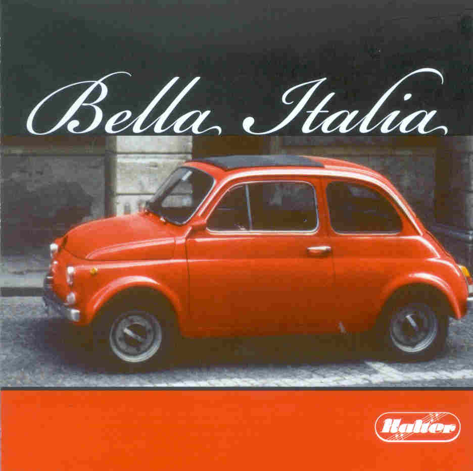 Bella Italia - hacer clic aqu