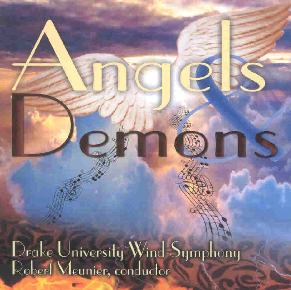 Angels and Demons - hacer clic aqu
